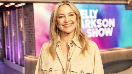 Kate Hudson, Stephen Amell, Kate Walsh, BabyMonster