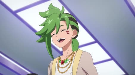 Destined to Disappear Before the Light