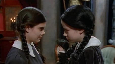 Keeping Up With the Joneses