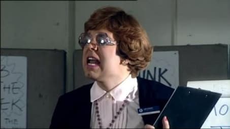 Nightmare in Royston Vasey