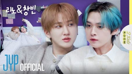 Ep.19 Lee know X Changbin