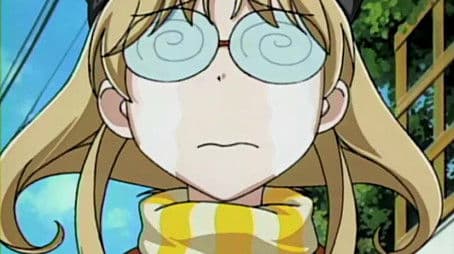 Hoka Hoka - Warm and Fuzzy - Alone With Kanna