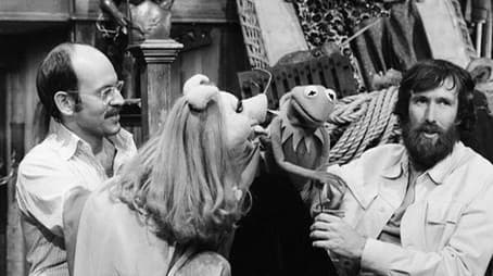 A Company of Players