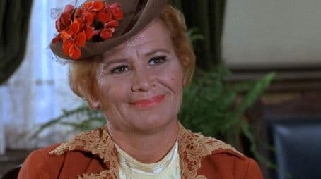 The Lady From Witchita