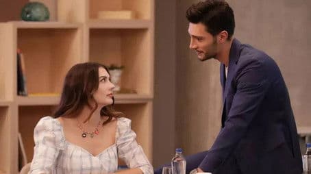 Love, Reason, Get Even (2)