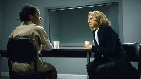 There But for the Grace of God