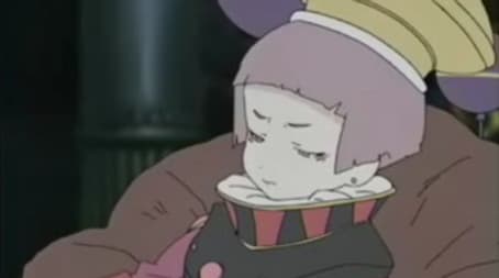 Oscar - Endless Work