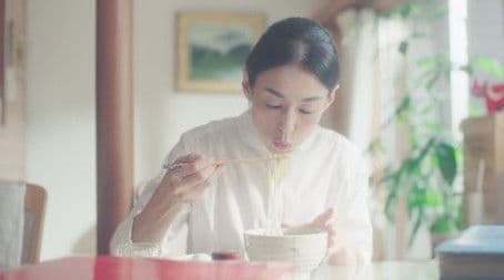 A Memory of Hashed Beef and Rice