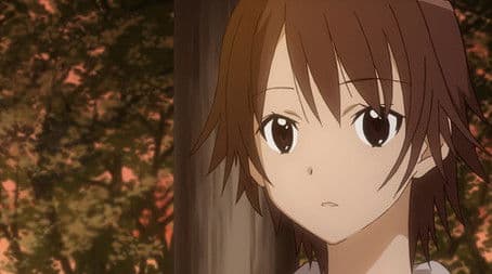 The Melancholy of Momoneko-sama, It Is. / Heartbreak Camera, It Is.