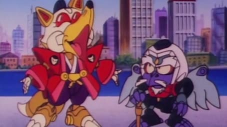 A Mission in Manhattan