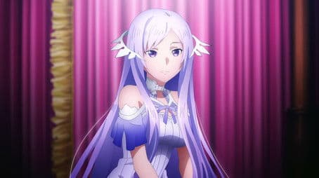 The Seal of the Right Eye