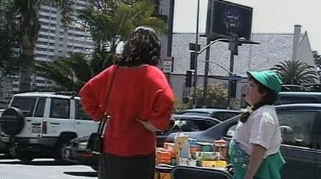 Girl Scouts (AKA Beer Talent Show)