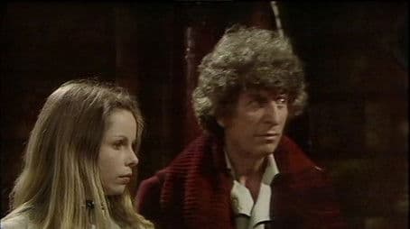 The Tom Baker Years: Part 2
