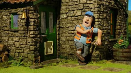 Dangerous Deliveries