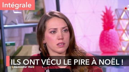 A beautiful Christmas to warm their hearts!