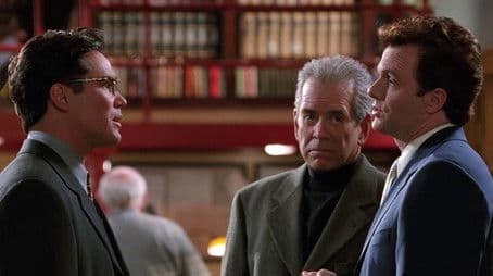 Shadow of a Doubt (2)