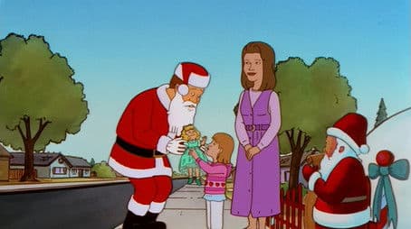 'Twas the Nut Before Christmas