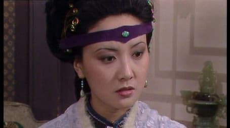 Forced Xifeng Resigned Herself to a Fate Spread East of Bed-Curtain