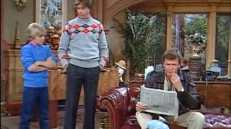 Won't You Go Home, Bob Danish?