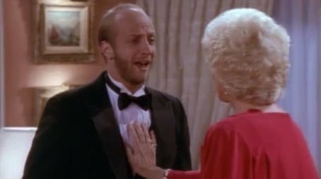 Chris Becomes a Male Escort