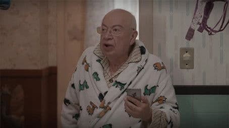 De lo perdido lo que aparezca