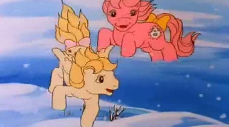 Baby it's Cold Outside (1)