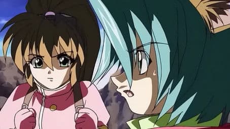 Battle [Lacour Hope]