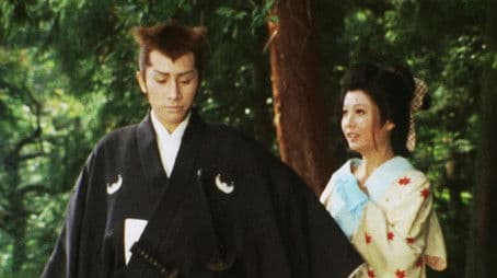 The Holy Virgin Vanished in Flames