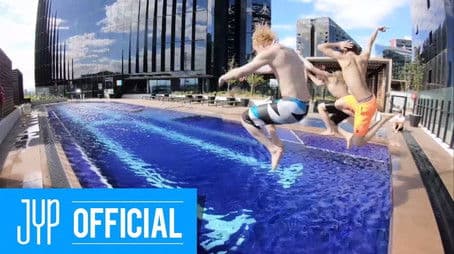 [SKZ-TALKER GO!] MELBOURNE