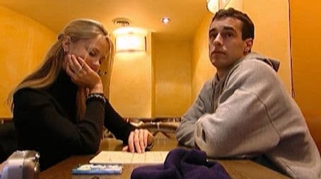 Ace's Girl Back Home