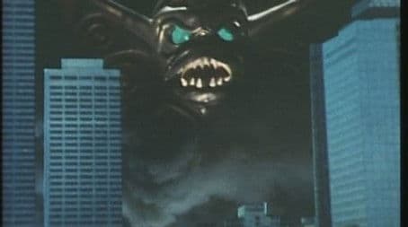 Spirit World New Town