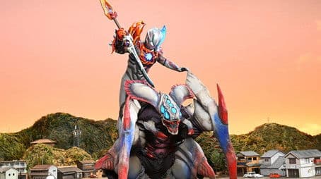 Night of Insects Chirping