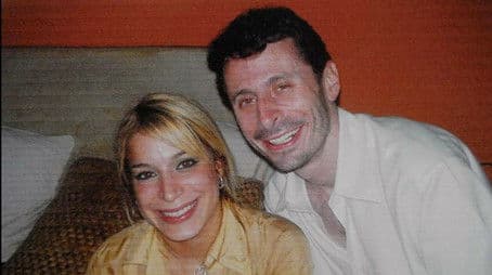 Love & Murder in Old San Juan