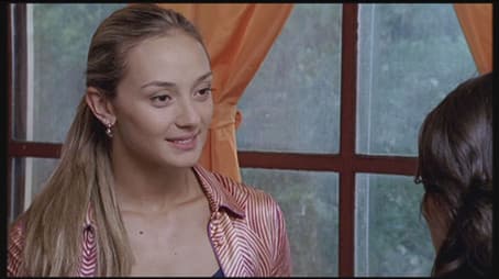 A mid-autumn morning's dream / Three dog days