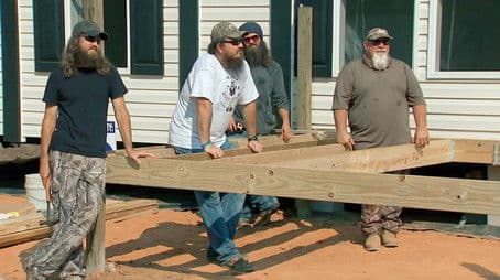 A Home for the Holidays