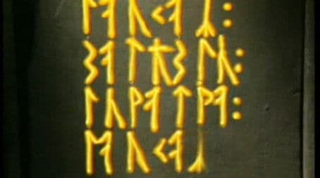 The Curse of Fenric (2)