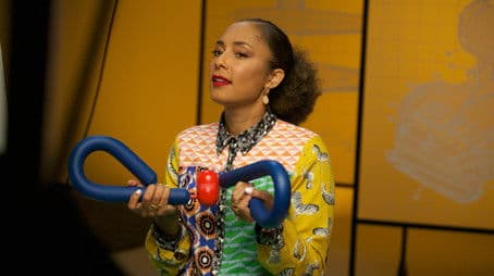 The Sweatiest Episode Ever