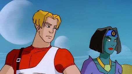 Wings of Destruction!