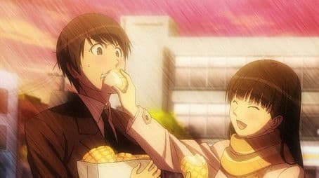 Amagami SS Short 6 (Tsukasa)