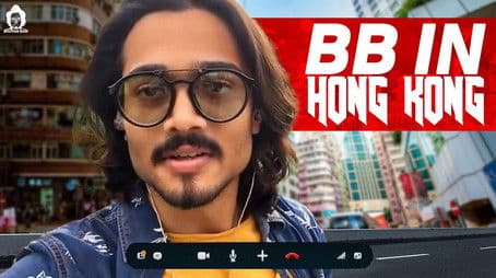 BB Ki Vines (Vlog #1)