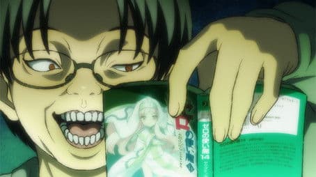 You Helped Me Through Tough Times