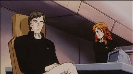 The Distant Road Ahead