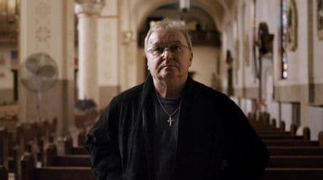 The Prosecution: The Million Dollar Man