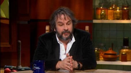 Peter Jackson
