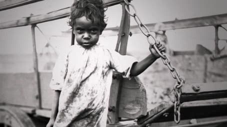 Unhealthy government experiment