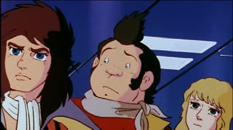 Pollution planet SOS