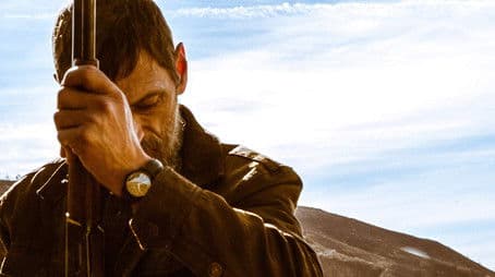 Volume 3: The Hermit