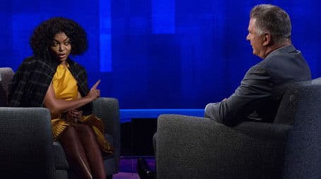 Robert De Niro; Taraji P. Henson