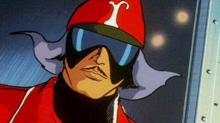 The Secret of Red Impulse