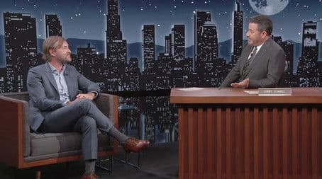 Gabrielle Union, Mark Duplass, Angels & Airwaves